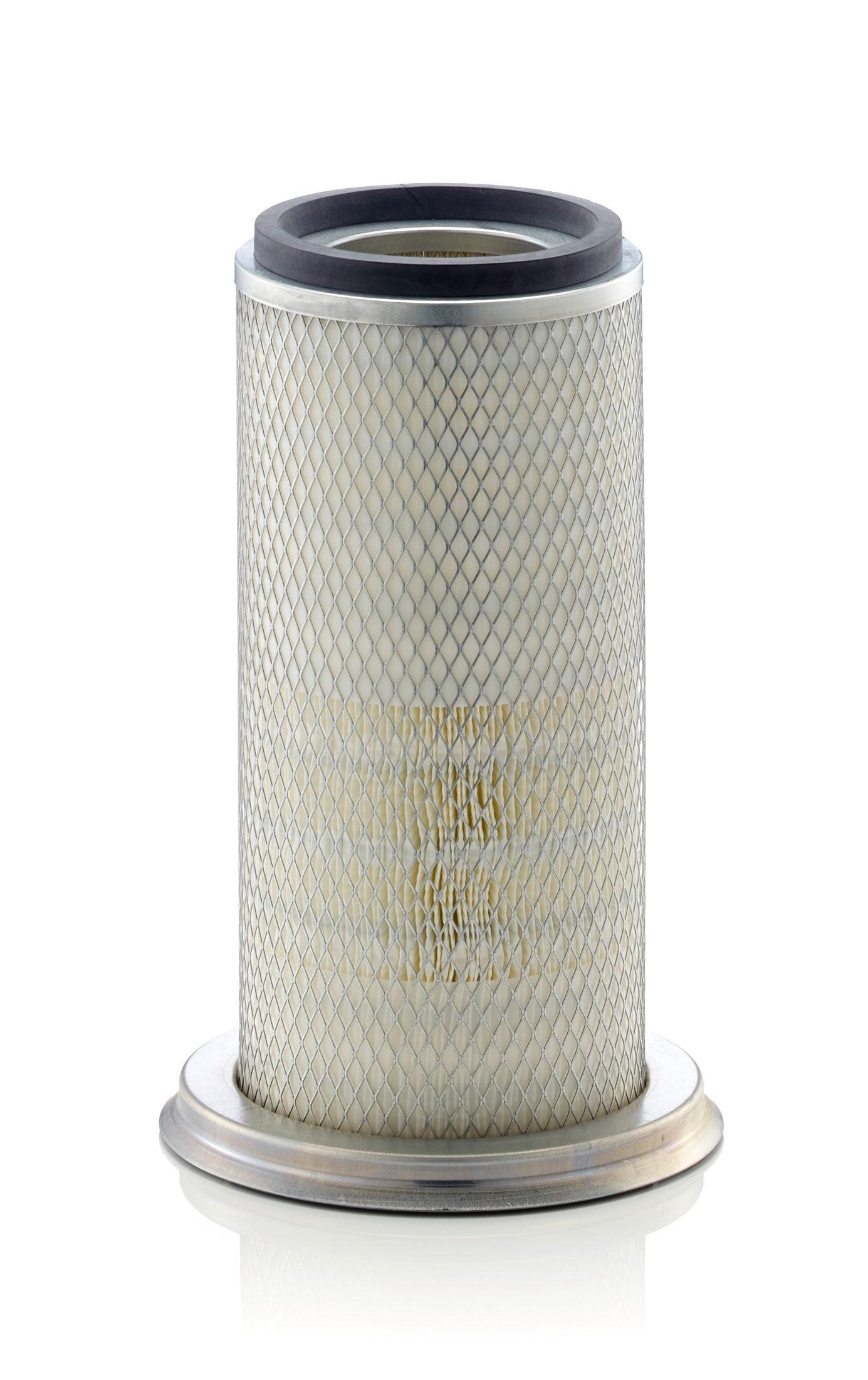 C 22 025 - Hava filtresi -  MANN FILTER